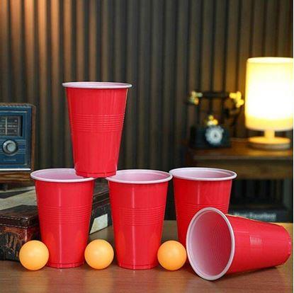 Obrázek Sada na beer pong