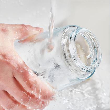 Obrázek z Rozprašovač a dávkovač oleje/octa 350 ml