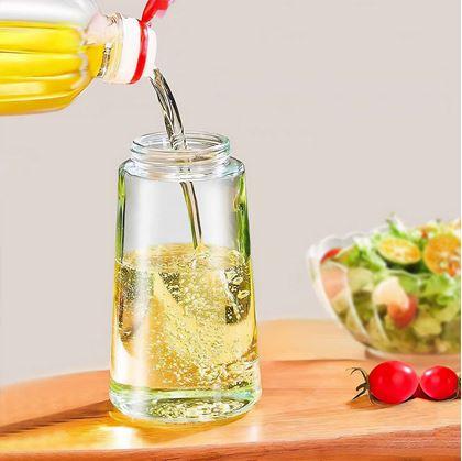 Obrázek z Rozprašovač a dávkovač oleje/octa 350 ml