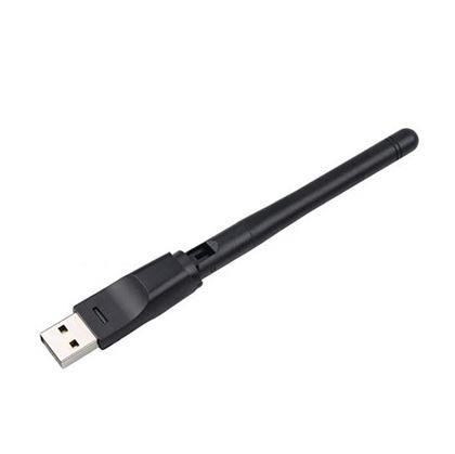 Obrázek z USB wifi adaptér 2,4Ghz