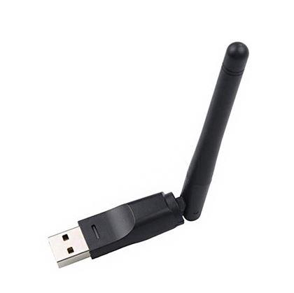 Obrázek z USB wifi adaptér 2,4Ghz