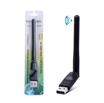 Obrázek z USB wifi adaptér 2,4Ghz