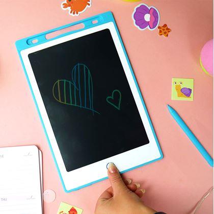 Obrázek z Dětský LCD tablet na kreslení a psaní