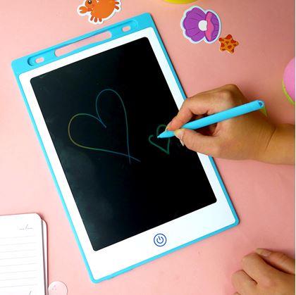 Obrázek z Dětský LCD tablet na kreslení a psaní