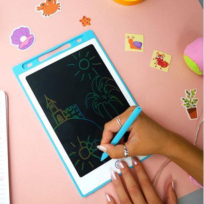 Obrázek z Dětský LCD tablet na kreslení a psaní