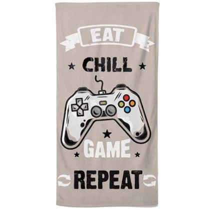 Obrázek z Dětská osuška - Gamer