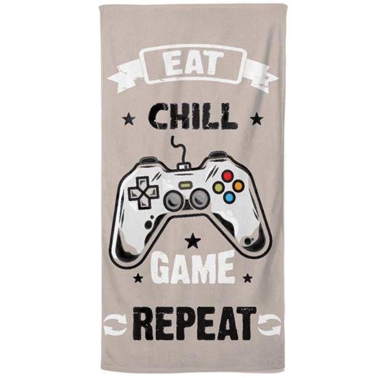 Obrázek z Dětská osuška - Gamer
