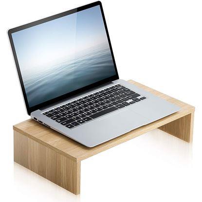 Obrázek Stojan na monitor na pracovní stůl