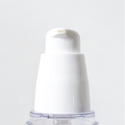 Obrázek Cestovní lahvička s pumpičkou 50 ml