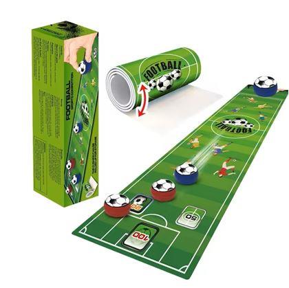Obrázek z Hrací podložka - fotbal