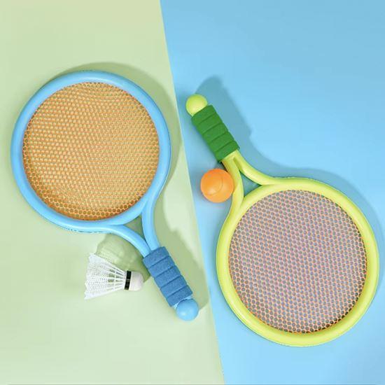 Obrázek z Dětská sada na badminton