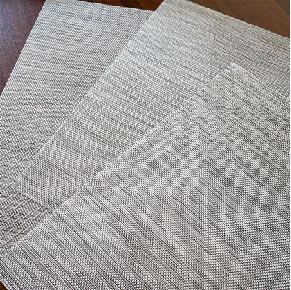 Obrázek z Barevné prostírání na stůl - šedé