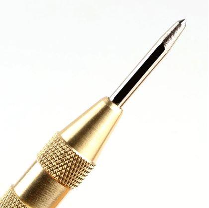 Obrázek z Automatický důlčík