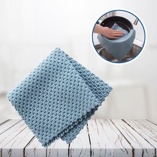 Obrázek z Absorpční kuchyňská utěrka