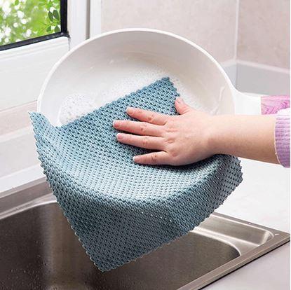 Obrázek Absorpční kuchyňská utěrka