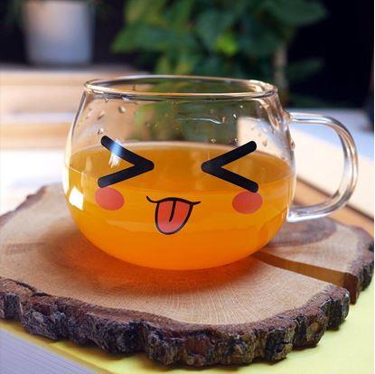 Obrázek Hrnek emoji