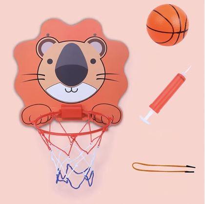 Obrázek z Mini basketbal pro děti