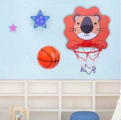 Obrázek Mini basketbal pro děti