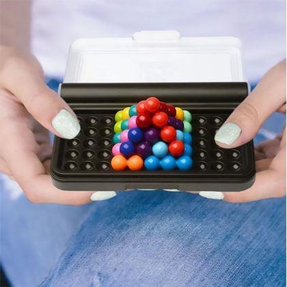 Obrázek z IQ Puzzle 3D