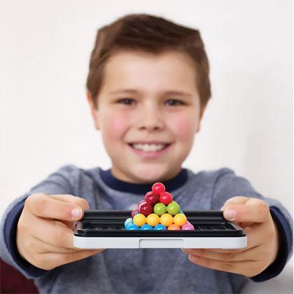 Obrázek z IQ Puzzle 3D