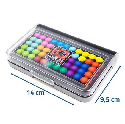 Obrázek z IQ Puzzle 3D