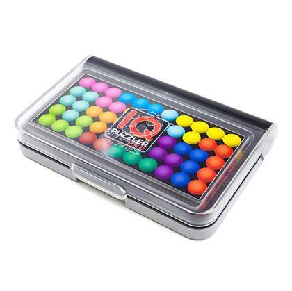 Obrázek z IQ Puzzle 3D