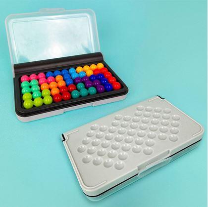 Obrázek z IQ Puzzle 3D