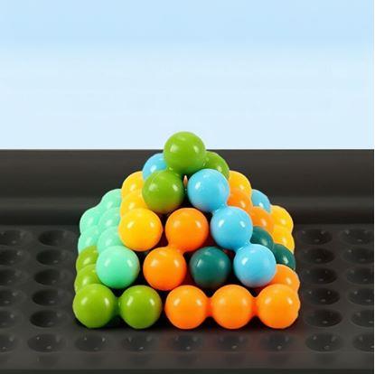 Obrázek IQ Puzzle 3D