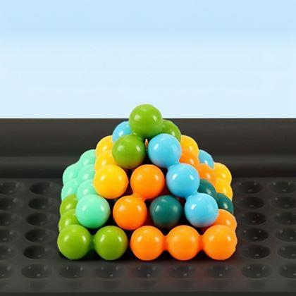 Obrázek z IQ Puzzle 3D
