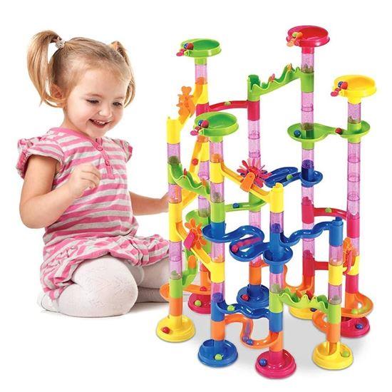 Obrázek z Kuličková dráha