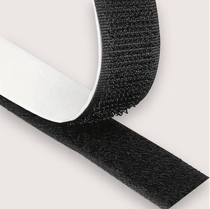 Obrázek Samolepicí suchý zip 100 cm