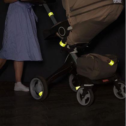 Obrázek z Reflexní pásek