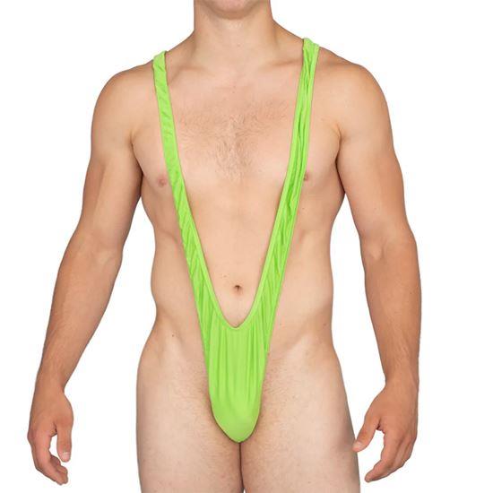 Obrázek z Borat plavky mankini