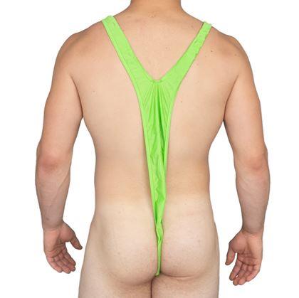 Obrázek z Borat plavky mankini