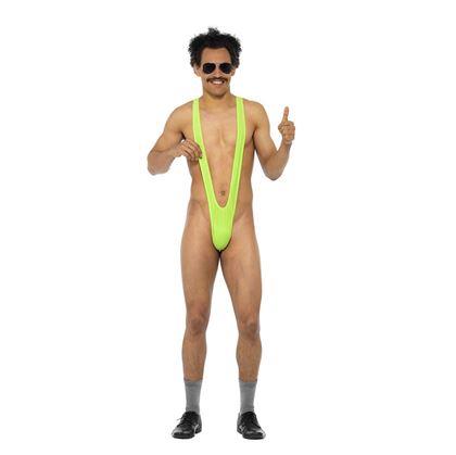 Obrázek z Borat plavky mankini