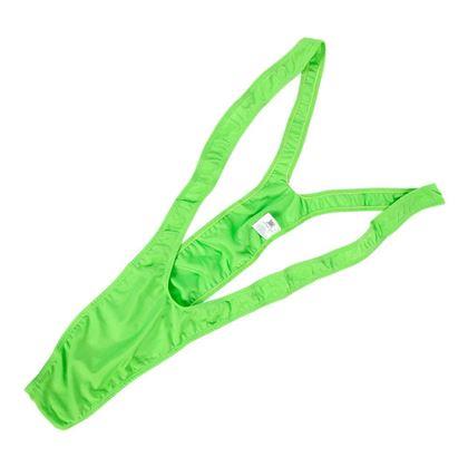 Obrázek z Borat plavky mankini