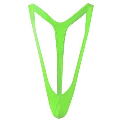 Obrázek z Borat plavky mankini