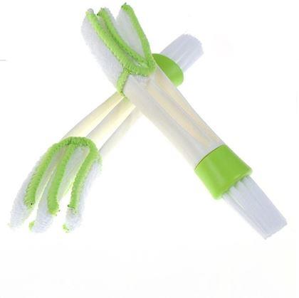 Obrázek z Čistič ventilací a žaluzií 2v1