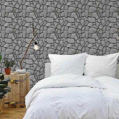 Obrázek 3D tapeta - realistický kámen