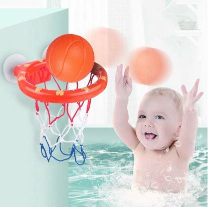 Obrázek Basketbalový koš pro děti