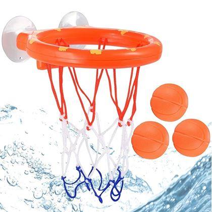 Obrázek z Basketbalový koš pro děti