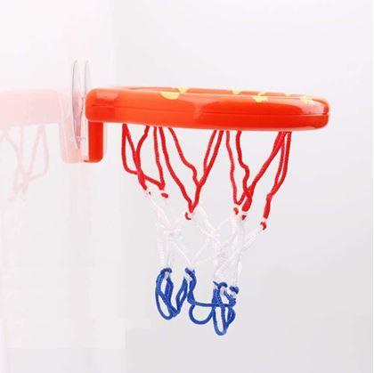 Obrázek z Basketbalový koš pro děti
