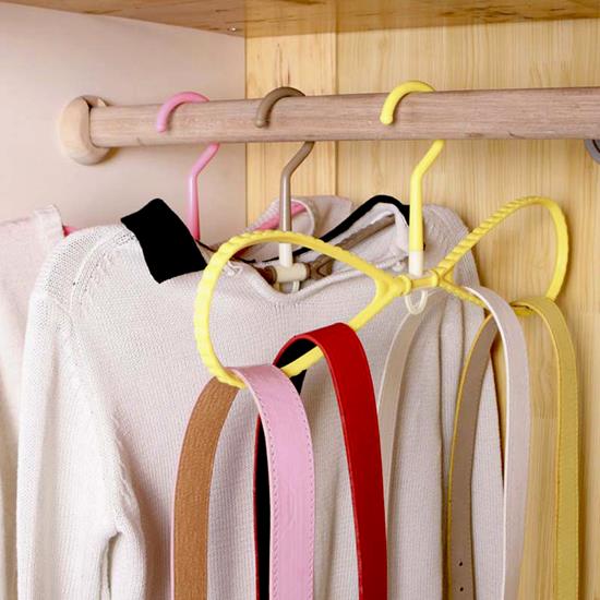 Obrázek z Protiskluzové ramínko