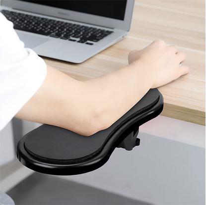 Obrázek Podpěra předloktí k PC