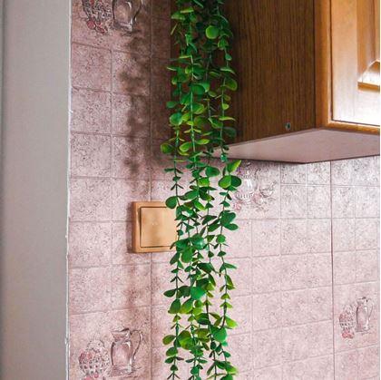 Obrázek z Umělá závěsná rostlina 124 cm