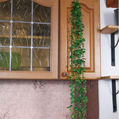 Obrázek z Umělá závěsná rostlina 124 cm
