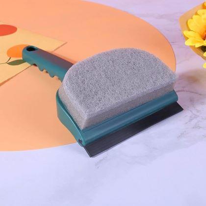 Obrázek z Stěrka s houbičkou na mytí oken/úklid