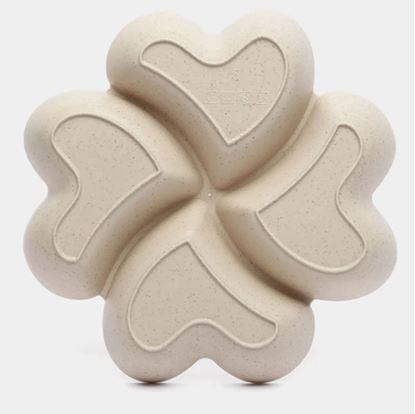 Obrázek Dělená servírovací miska - 4 přihrádky