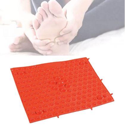 Obrázek z Masážní ortopedická podložka
