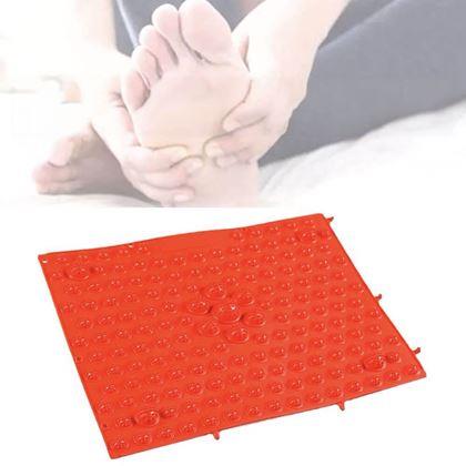 Obrázek z Masážní podložka na nohy